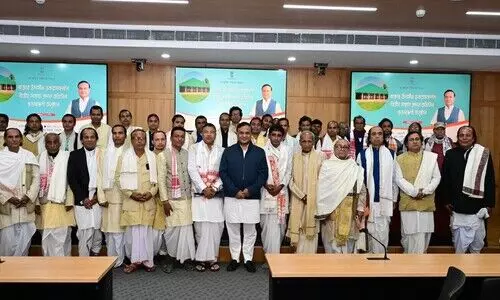 620 Udashin Bhakats to get Rs 1,500 monthly aid from Assam govt