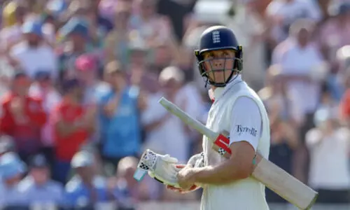 Crawley: Sydney win would reveal a lot about England team