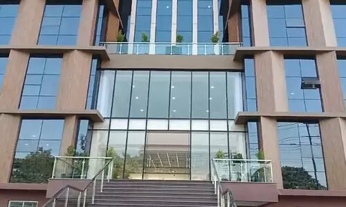 Nalbari integrated DC office nears completion, 1,000 students to sing on Jan 26