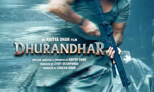 ‘Dhurandhar’ declared tax-free in Ladakh