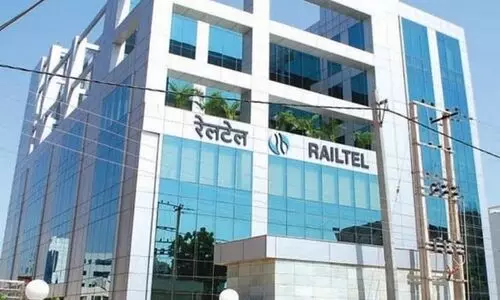 RailTel bags Rs 56.71 Cr HMIS project for seven Assam medical colleges