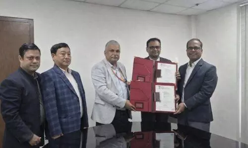 OIL India inks pact to explore critical minerals in Arunachal’s Yazali