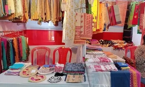 National textiles ministers’ meet in Guwahati to shape $350bn industry plan