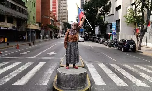 India voices concern over Venezuela crisis as US move reshapes oil prospects