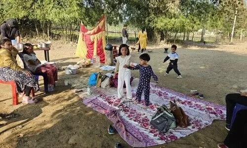 Guwahatis great picnic shift: From shared toil to resort-style ease