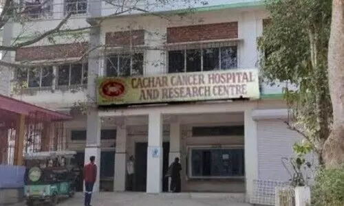 Haflong to get cancer care satellite centre by February: CCHRC director
