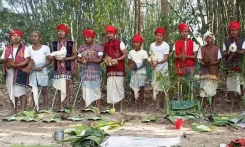 Rongker fest begins as KAAC, Assam govt to file joint affidavit on land rights