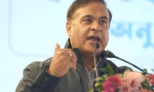 ‘ECI alone prepares voter list, BJP has no role’: Assam CM amid Oppn charges