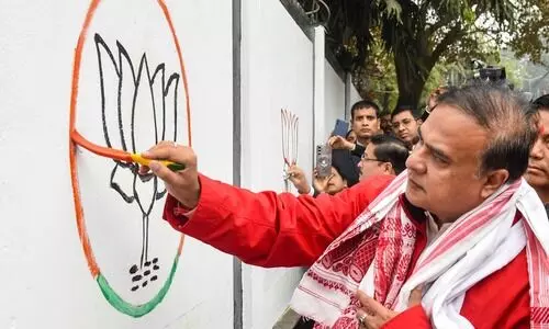 Assam polls 2026: BJP strong in 103 seats, 40 new candidates likely, says CM
