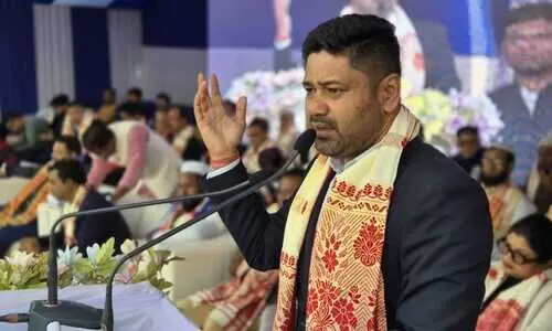 AJP reviews poll debacle, charts three-year, five-year organisational roadmap