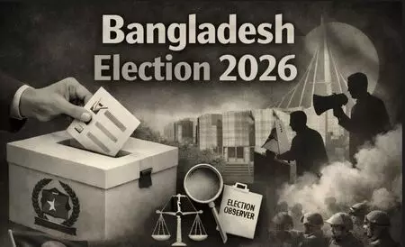 Bangladesh polls: BNP widens lead as violence risk rises, India on alert Bangladesh polls: BNP widens lead as violence risk rises, India on alert