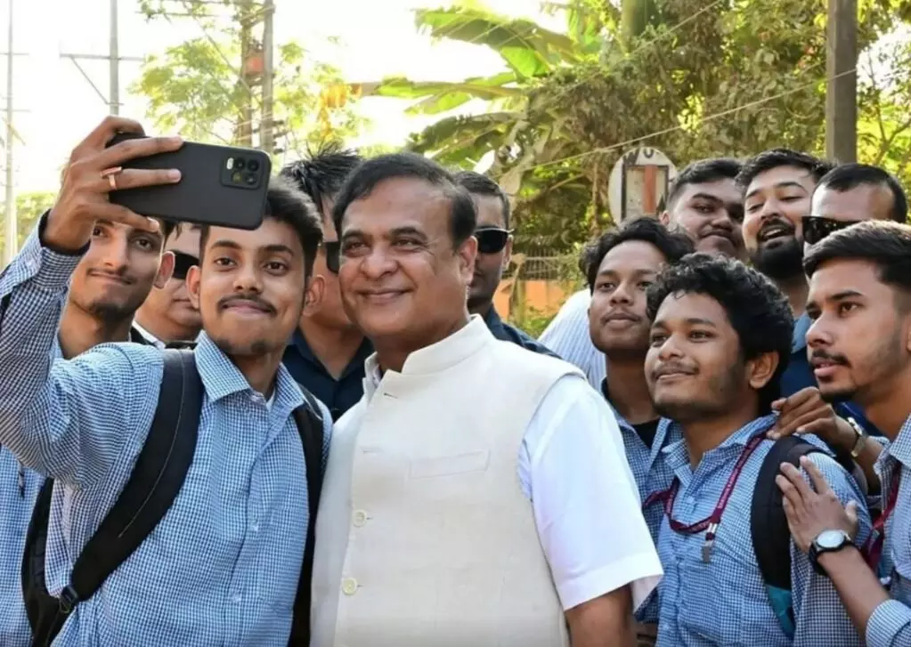 Assam opens Nijut Babu Asoni applications for families earning under Rs 4L/annum Assam opens Nijut Babu Asoni applications for families earning under Rs 4L/annum