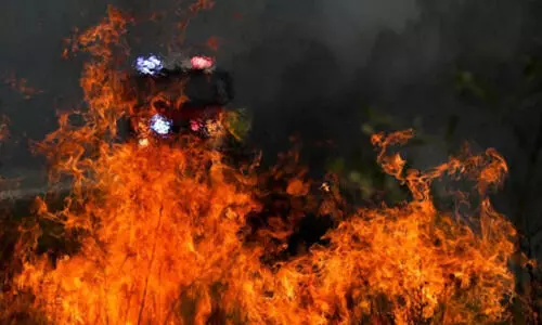 Nearly 7 million Australians live in regions most exposed to wildfires