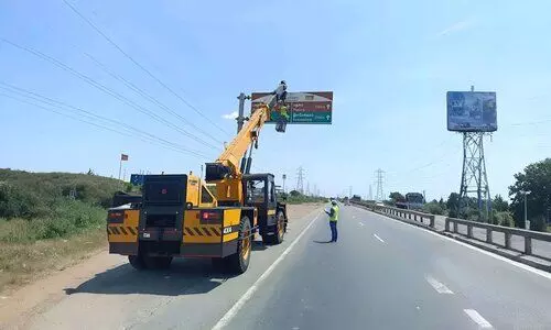 NHAI urges DoT, TRAI to boost mobile connectivity across 424 NH locations