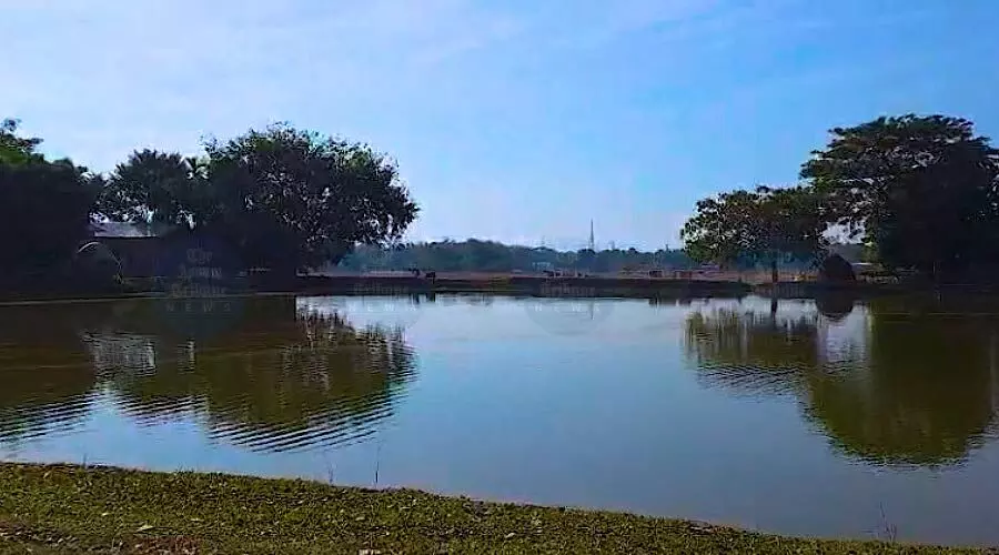 Amid crumbling ruins, Garbhitar embodies Assam’s tradition of communal harmony Amid crumbling ruins, Garbhitar embodies Assam’s tradition of communal harmony