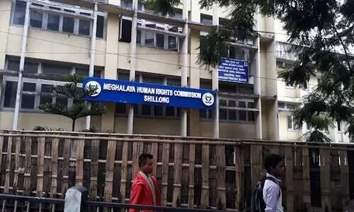 Meghalaya rights body seeks report on East Jaintia Hills coal mine blast deaths