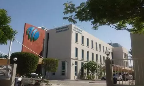 ICC committed to Bangladesh’s T20 World Cup participation, says BCB