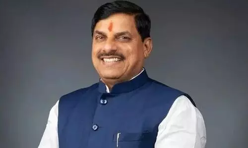 Rural employment law hailed as revolutionary for villages by MP CM Yadav