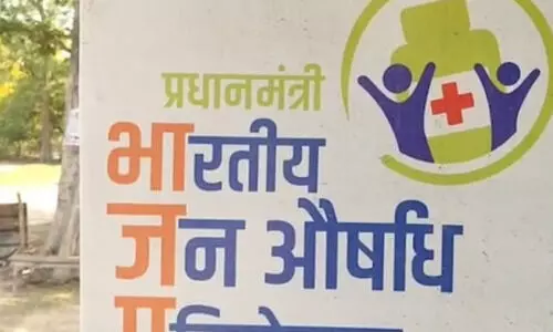 PMBJP, PLI, PRIP schemes boost Indian pharma industry in 2025, says Govt