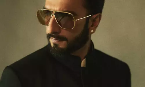 Ranveer Singh says he ‘wanted to make you proud’ as YRF hails Dhurandhar