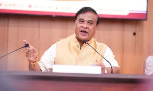 Voter roll accuracy collective duty, says Assam CM amid Opposition charges