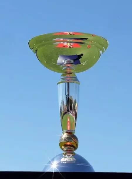 Virender Sharma, Prakash Bhatt of India named match officials for U19 WC Virender Sharma, Prakash Bhatt of India named match officials for U19 WC