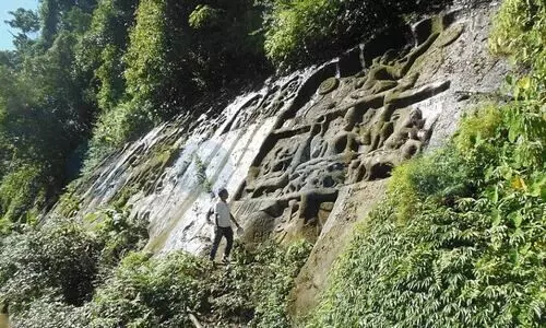 Tripuras Chabimura to get Rs 60 Cr boost for world-class eco-tourism hub