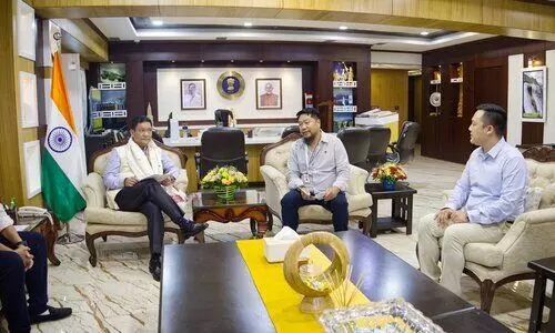 Unchecked Bangladesh goods flood markets, hurt Arunachal traders: ACCI