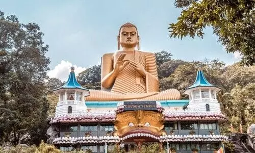 Mandatory Travel Insurance for Sri Lanka: What the Current Government Requirements