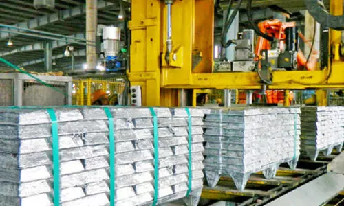 Hindustan Zinc shares crash over 6% to touch six-month low