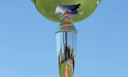 Virender Sharma, Prakash Bhatt of India named match officials for U19 WC