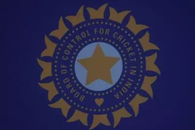 BCCI condoles demise of Mizoram cricketer K Lalremruata BCCI condoles demise of Mizoram cricketer K Lalremruata