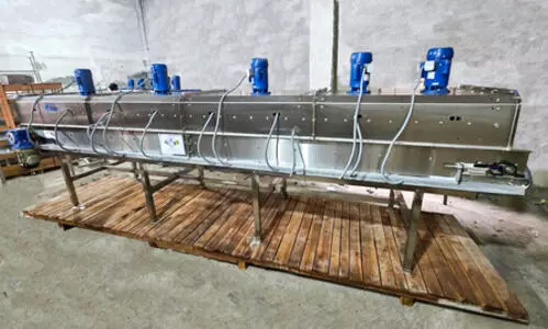 Processed foods now make up 20.4% of India’s agri-food exports: Govt