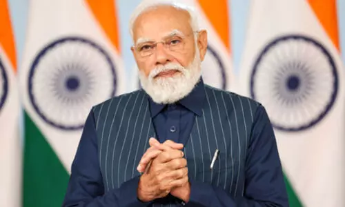 PM Modi to join devotees at Somnath temple during visit tomorrow