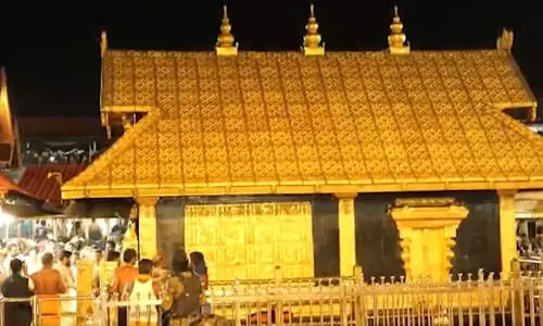 Sabarimala gold theft: ED files case, SIT takes tantri into custody now