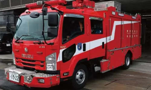 Two killed, one injured as fire engulfs five houses in eastern Japan