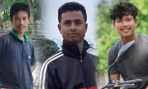 Deaths & disappearance of migrant youths raise alarms in Lakhimpur