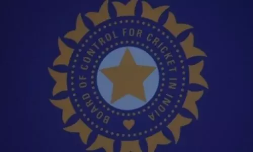 BCCI condoles demise of Mizoram cricketer K Lalremruata