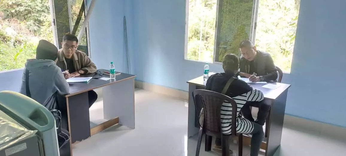 Despite prevention gains, Mizoram tops India in HIV prevalence at 2.75% Despite prevention gains, Mizoram tops India in HIV prevalence at 2.75%