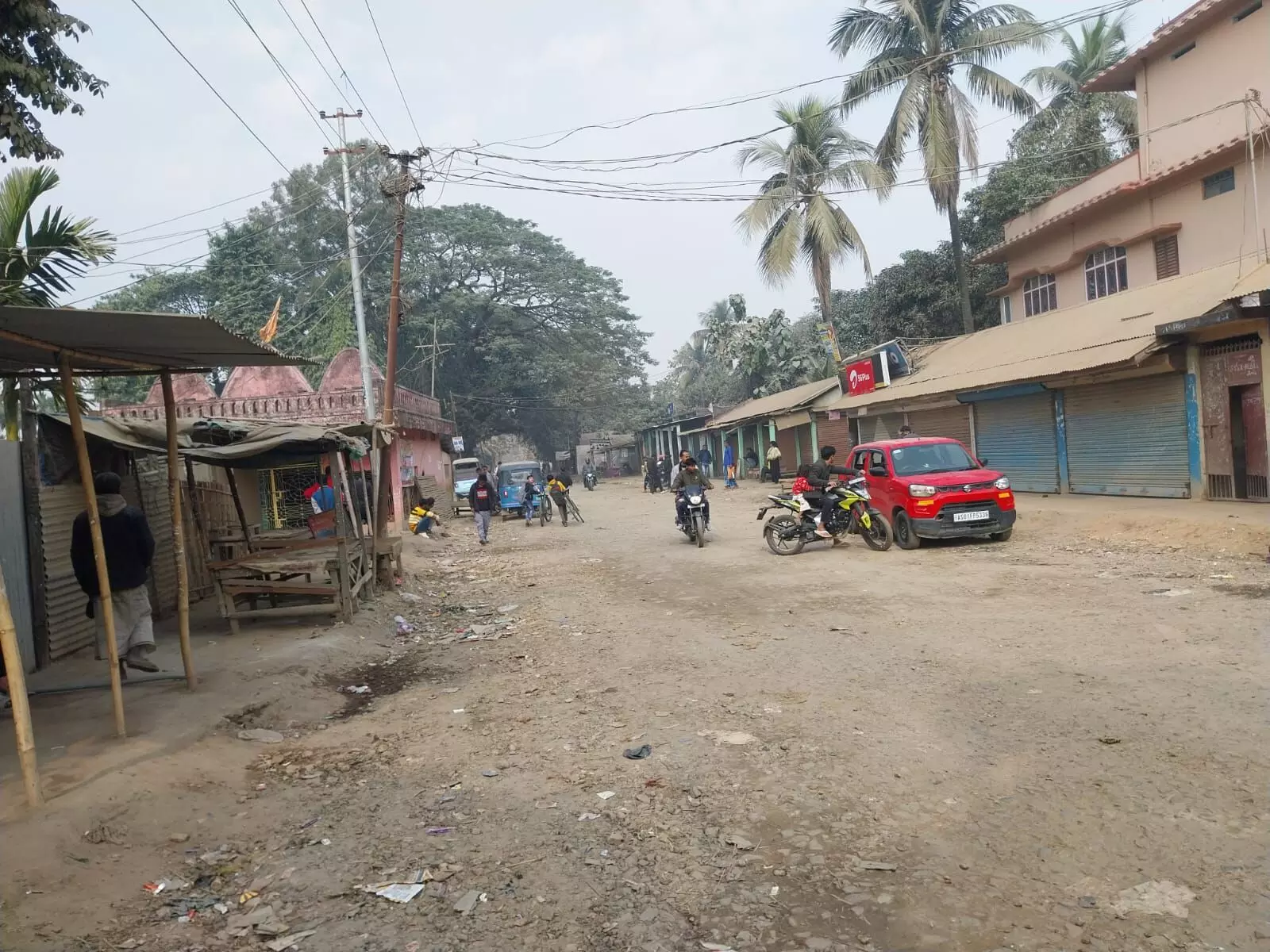 Mob attack kills NGO member in Meghalaya’s Garo Hills, 3 held, night curfew on Mob attack kills NGO member in Meghalaya’s Garo Hills, 3 held, night curfew on