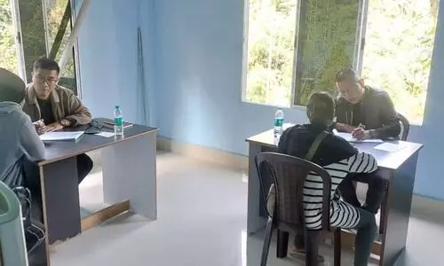 Despite prevention gains, Mizoram tops India in HIV prevalence at 2.75%