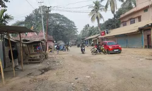 Meghalaya BJP links Garo Hills NGO member’s killing to illegal mining nexus