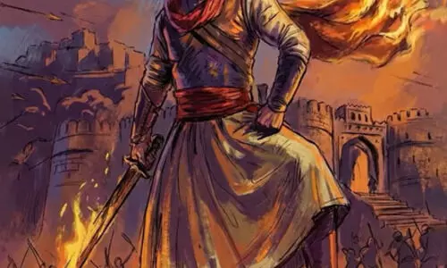 Ajay Devgn marks 6 years of ‘Tanhaji’, says the story isn’t over yet