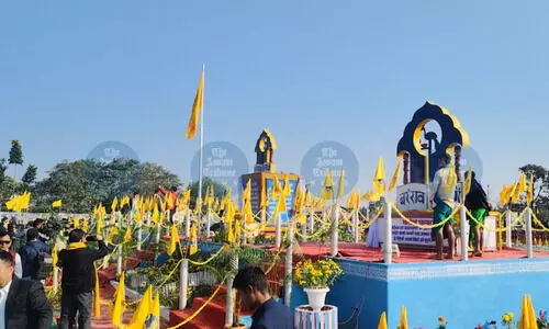 Bodo Sahitya Sabha flags ST inclusion issue, plans debate at delegates’ session