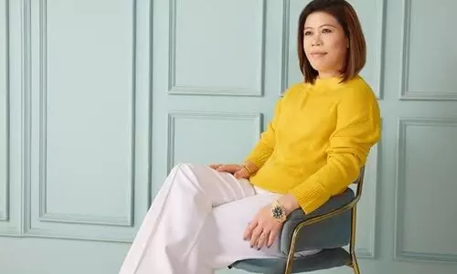 ‘I was living a lie’: Mary Kom opens up on divorce, debt & her darkest fight