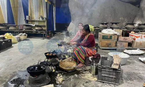 From courtyards to counters, the evolving story of Bhogali Bihu’s pitha