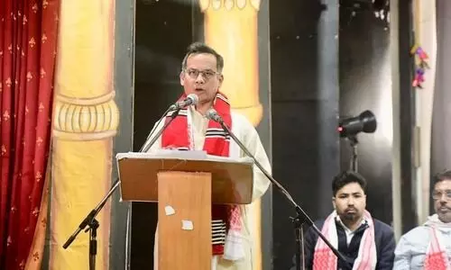 ‘Who is Himanta?’: Gogoi revives old line as Congress sets tribal agenda for 2026