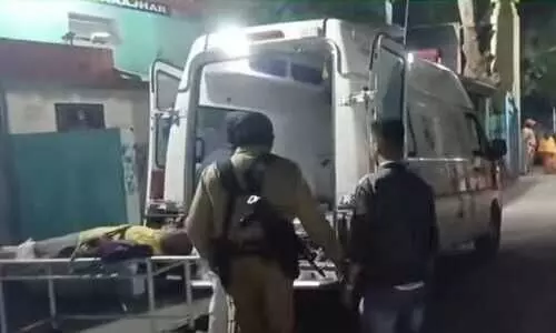 Kokrajhar rape case: Accused shot in police encounter during escape attempt