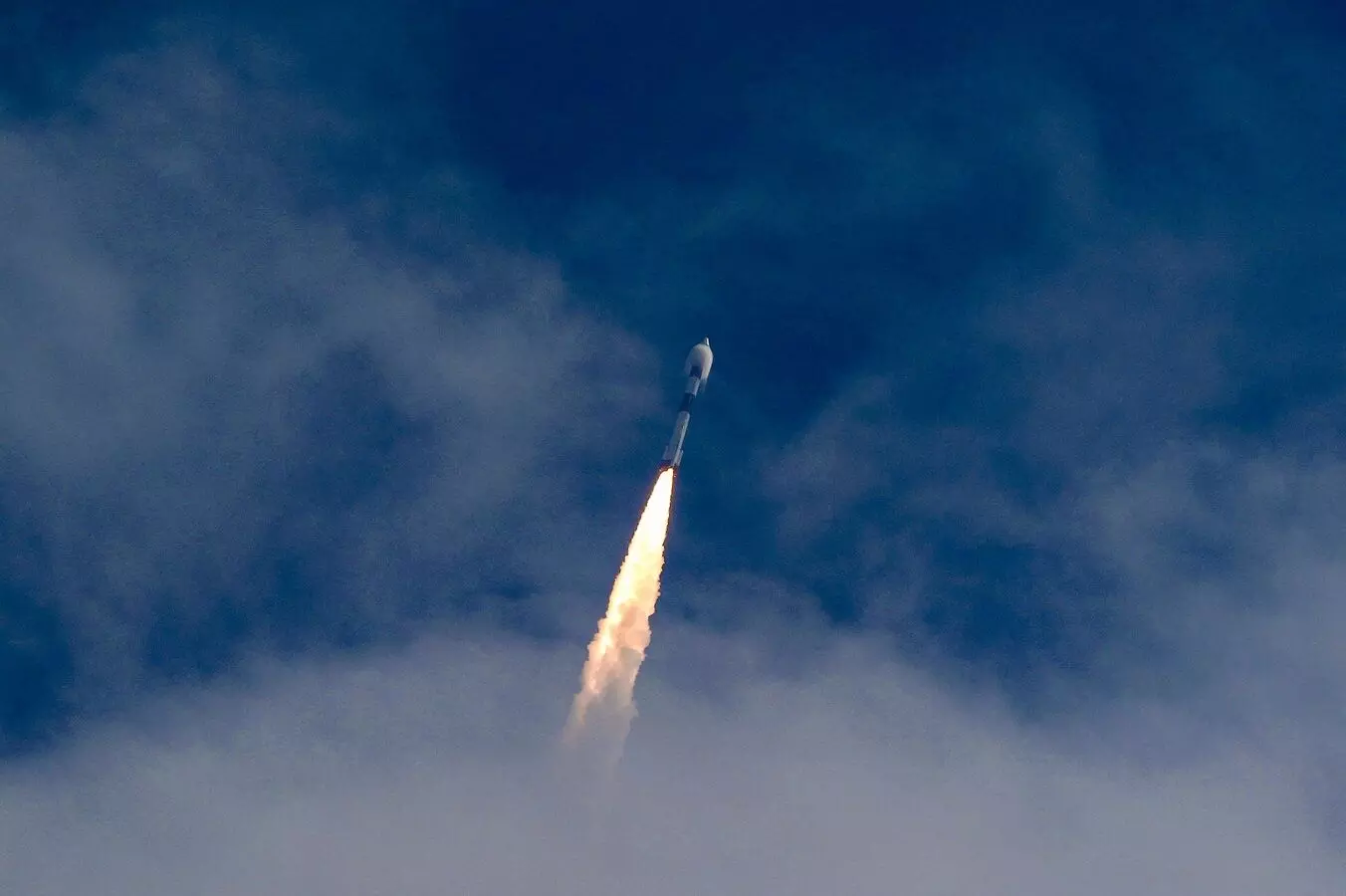 Setback for ISRO as PSLV-C62 fails; Northeast’s first satellite LACHIT-1 lost Setback for ISRO as PSLV-C62 fails; Northeast’s first satellite LACHIT-1 lost