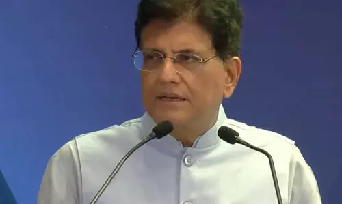 India-EU trade pact in final stage, US talks on track: Piyush Goyal